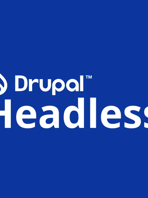 Headless Drupal mit JSON:API – Flexibilität und Leistung